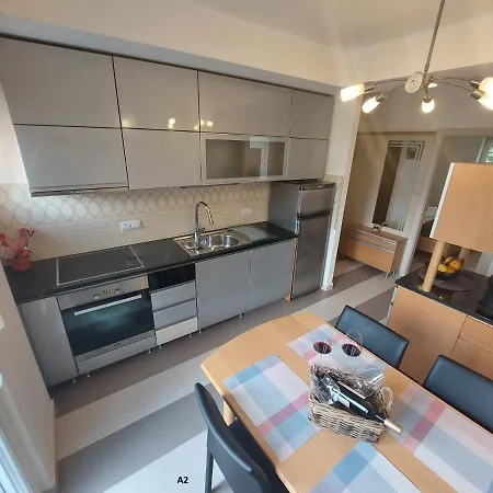 Anago 2 Appartement