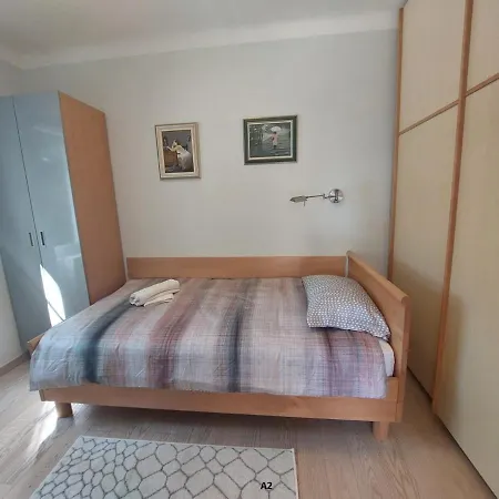 Appartement Anago 2