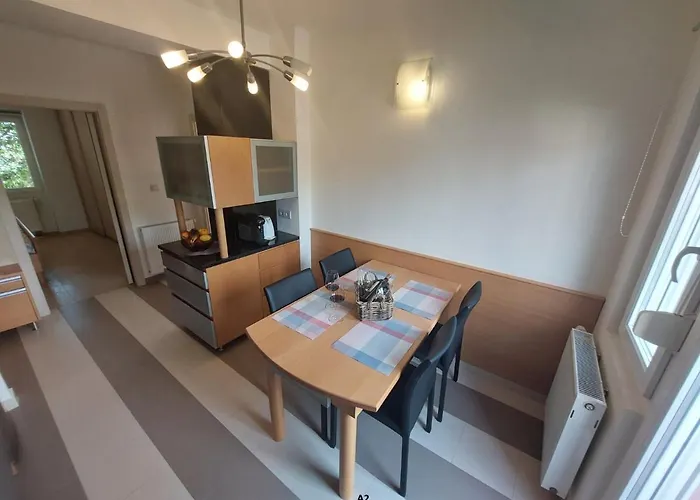 Anago 2 Apartment Zadar