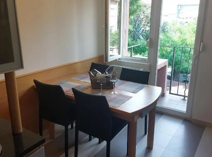 Anago 2 Apartment Zadar