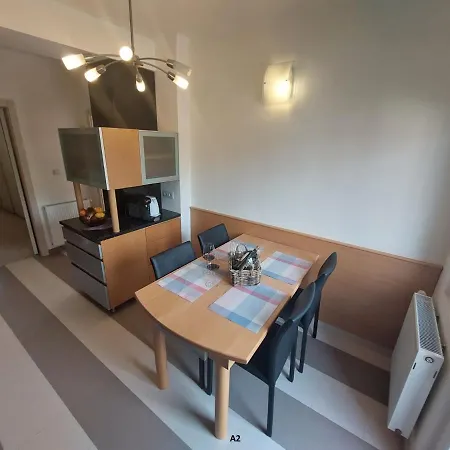 Anago 2 Apartment Zadar