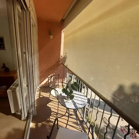 Apartman Anago 2 Zára