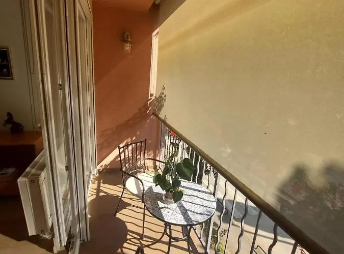 Lejlighed Anago 2 Zadar