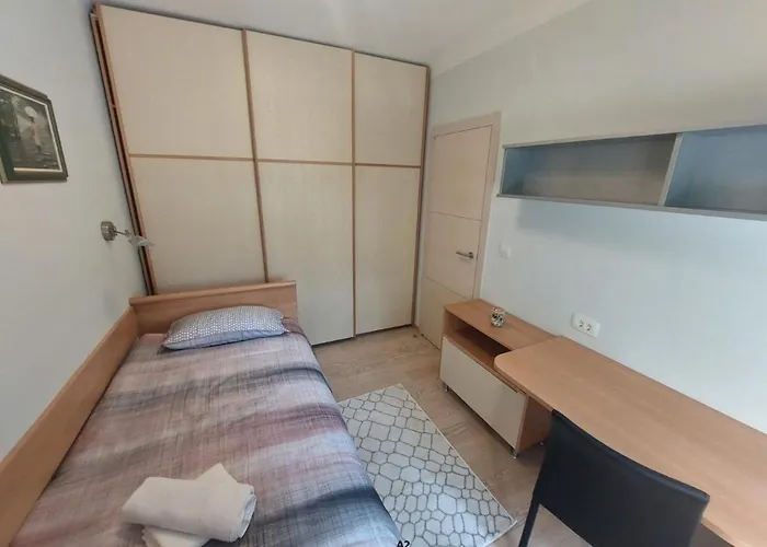 アパート Anago 2 *