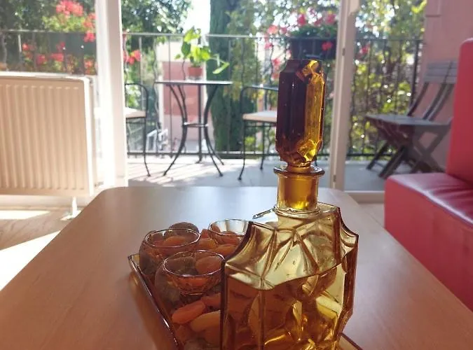 Anago 2 アパート ザダル