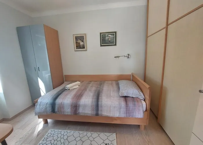 アパート Anago 2